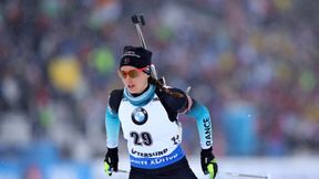 Anais Chevalier zawiesza sportową karierę. Medalistka olimpijska spodziewa się dziecka