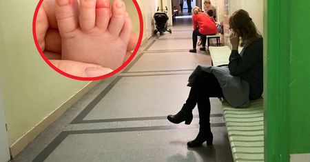 Prawie stracił penisa. Nie sądziła, że jeden włos może tak zaszkodzić