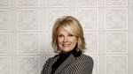 Candice Bergen