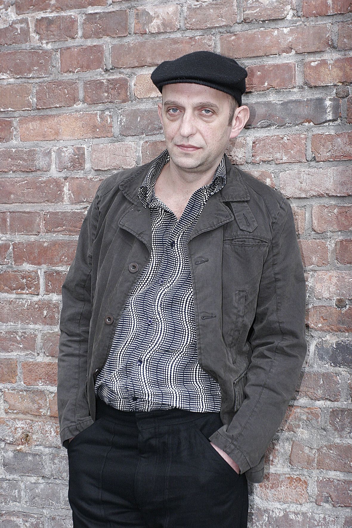 Janusz Chabior, 2006 r.