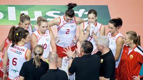 W Pile zachowują spokój