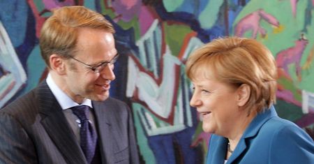 Unia bankowa - szef Bundesbanku ostrzega przed euroobligacjami
