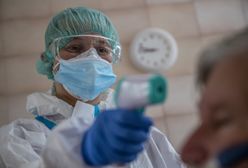 Czechy. Koronawirus nie ustaje. Padł kolejny rekord