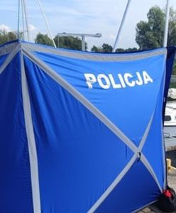 Płetwonurkowie znaleźli ciało. Wiadomo, do kogo należy