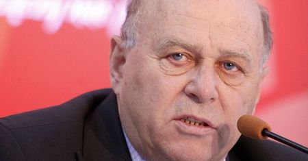 Wybory prezesa PZPN. Będzie jeden przeciwnik dla Laty?