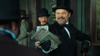 Jacek Poniedziałek zachwycony "Lalką". "Zazdrosne wycie"