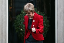 Szkocja chce niepodległości. Londyn tego nie zdusił