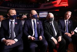 Partia Bielana boi się o miejsca na listach. Żalek żegna się z "jedynką", na Podlasie wkracza Sasin