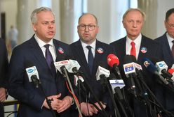 Był w partii z Bielanem. "Ich jedynym spoiwem jest kasa"