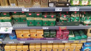 Przebadali kawy. Zwycięską markę można kupić w Polsce