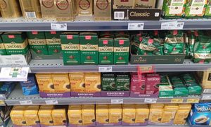 Przebadali kawy. Zwycięską markę można kupić w Polsce