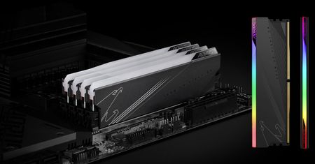 Rekord podkręcania pamięci DDR5. Przekroczono taktowanie 10000 MHz
