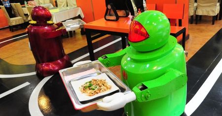 Japoński producent robotów otworzył swój pierwszy oddział w Polsce