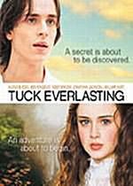 Tuck Everlasting