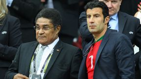 Figo dołączy do Beckhama?