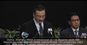 Lot MH370. Poszukiwacze namierzyli kolejnych 122 przedmiotów