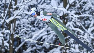 Kamil Stoch zaatakuje na igrzyskach z drugiego szeregu? Jan Szturc mówi, co będzie atutem Polaka