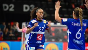 Poznamy komplet ćwierćfinalistek MŚ? Jest na to spora szansa