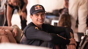 Polak rozchwytywany w Chile. "Ludzie do mnie krzyczeli, machali"