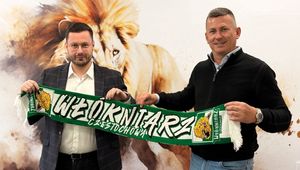 Nowy właściciel i prezes, ale stare twarze. Kulisy zmian we Włókniarzu. Oglądaj Magazyn PGE Ekstraligi!