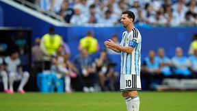 Messi przemówił po awansie. "To nie przypadek"