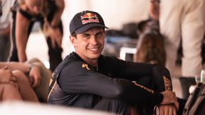 Polak rozchwytywany w Chile. "Ludzie do mnie krzyczeli, machali"