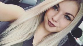 Czeski żużlowiec skradł serce pięknej blondynki. Poznajcie seksowną dziewczynę Vaclava Milika