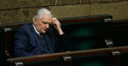 Polityk PiS bezlitosny. Tak odpowiedział na wpis Gowina