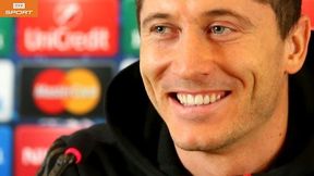 Lewandowski: czeka nas trudne spotkanie