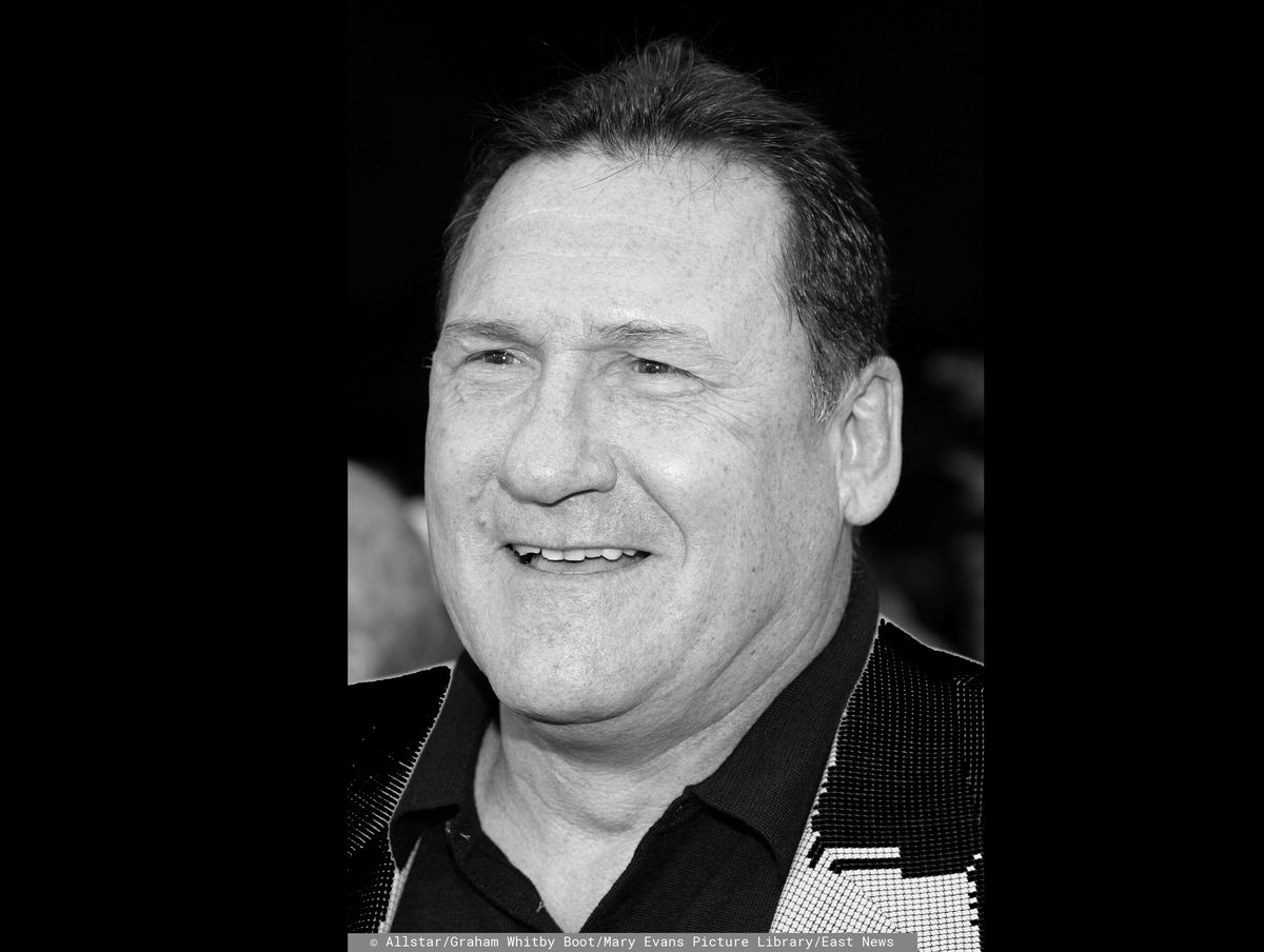 Art LaFleur nie żyje. Znany aktor miał 78 lat WP Film