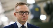 Artur Soboń nowym wiceministrem. Będzie odpowiadał za budownictwo