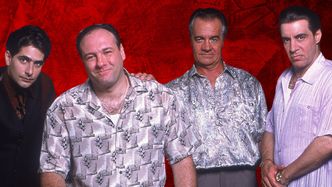 QUIZ: Jak dobrze znasz bohaterów "Rodziny Soprano"? Sprawdź, czy w Bada Bing wypiją Twoje zdrowie