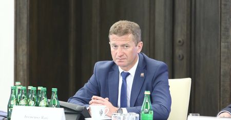 Zmiany w Koalicji Polskiej. Raś ujawnia szczegóły