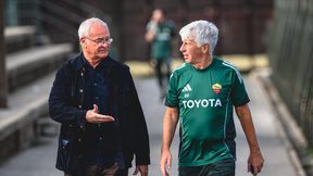 Duże zamieszanie w słynnym klubie. Legenda ma odejść