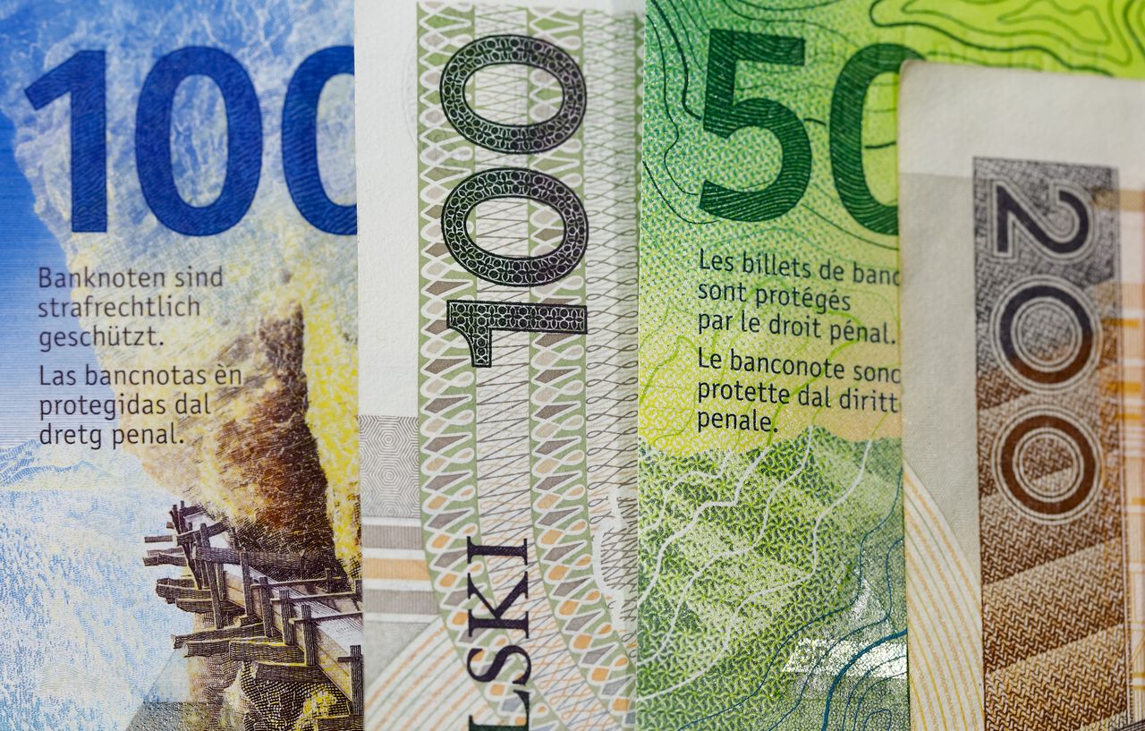 Jest wyrok TSUE w sprawie frankowiczów