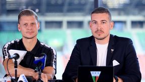 Rewolucja w GKS-ie Tychy. Klub rozstaje się z transferowymi niewypałami