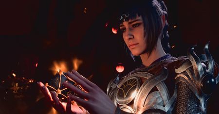 Baldur's Gate 3 otrzyma ponad 1000 poprawek. Potężna aktualizacja nadciąga