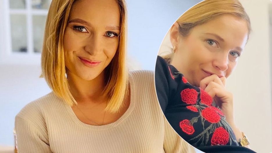 Marta z show "Rolnik szuka żony" za trzy miesiące urodzi trzecie dziecko