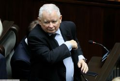 Kaczyński wyznaczył ministrom "bojowe zadanie". Czarnek i Gliński mają odrodzić prawicę