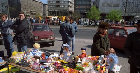 Pamiętasz lata 90.? Powinieneś odpowiedzieć na wszystkie pytania