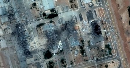 Iran ocenia straty przemysłu nuklearnego. Zapowiada odbudowę