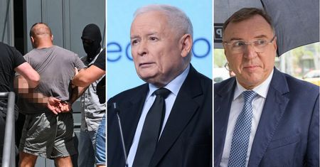 PiS zdecydowało ws. rozłamowców. Zarzuty po pobiciu Ukraińców [SKRÓT DNIA]