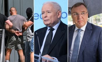 PiS zdecydowało ws. rozłamowców. Zarzuty po pobiciu Ukraińców [SKRÓT DNIA]