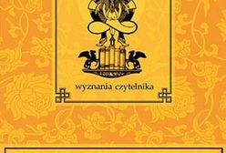 Wyspa wypacykowanej kapłanki miłości
