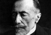 82 lata temu zmarł Joseph Conrad