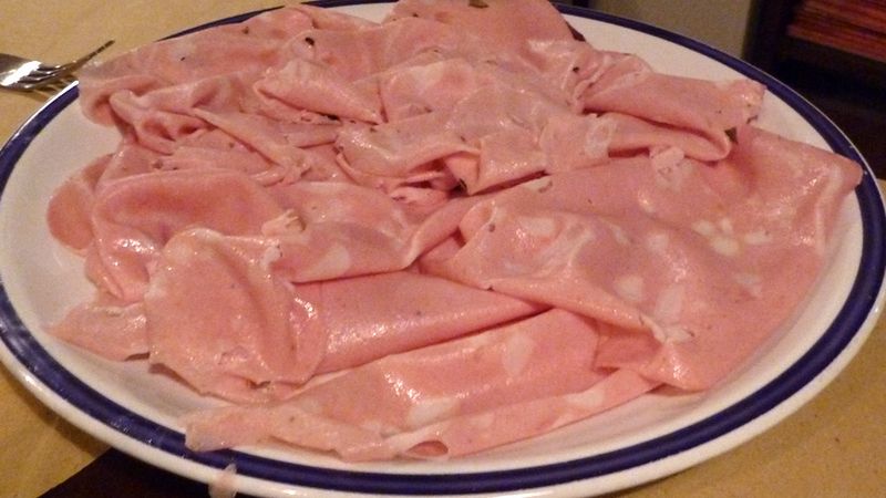 Kiełbasa bolońska wołowo-wieprzowa o niskiej zawartości tłuszczu