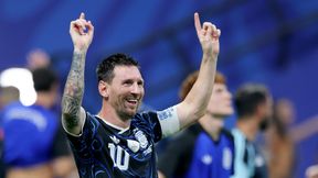 Nikt tego nie dokonał! Messi może być pierwszy w historii