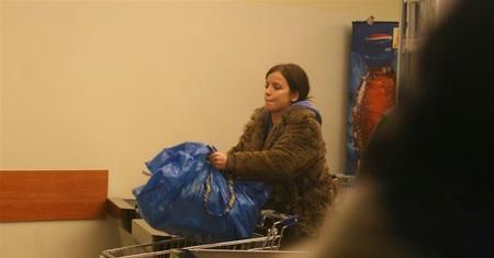 Przybylska prywatnie nie przypomina bohaterki "Klubu szalonych dziewic"