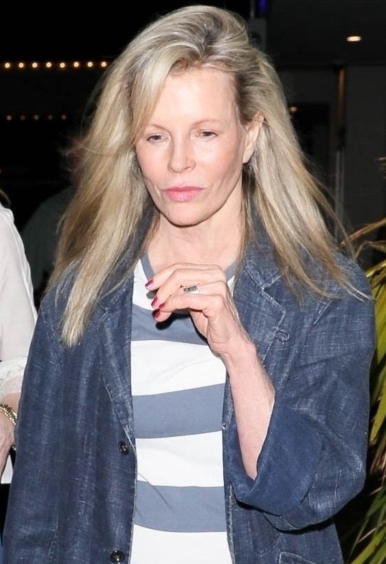 Kim Basinger