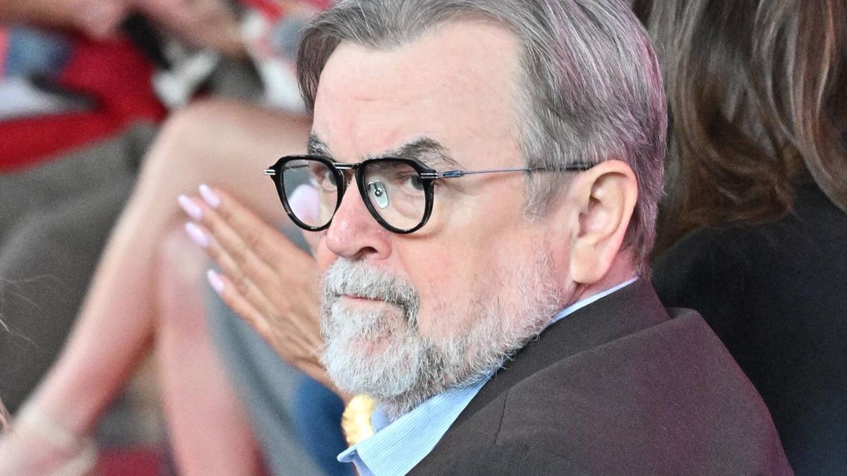 Edward Miszczak podjął decyzję ws. ramówki